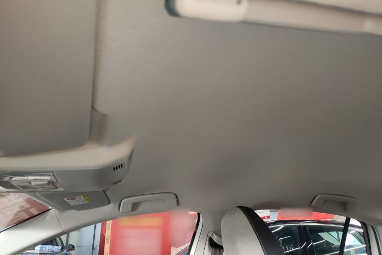 Used Volkswagen Lavida 2023 New Rui 1.5L Automatic New Yi Edition
