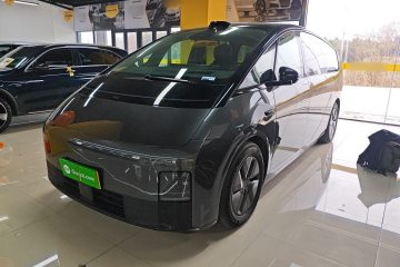 Used Li Auto MEGA 2024 Ultra Model