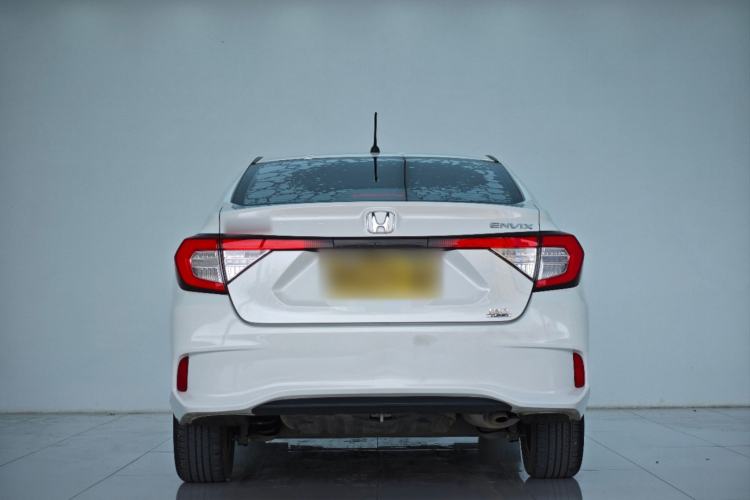Used Honda Envix 2019 180TURBO CVT Enjoyment Version China VI