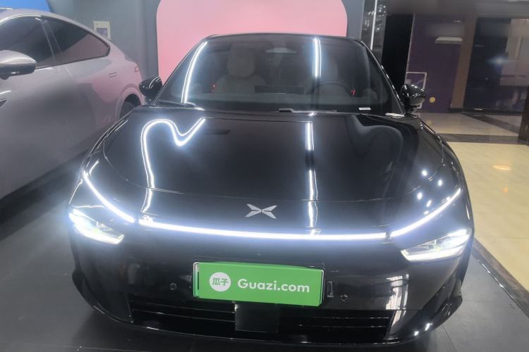 Used XPeng P7+ 2024 Long-Range Max
