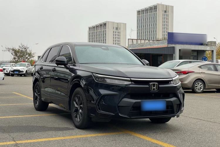 Used Honda Breeze 2023 240TURBO Two-Wheel-Drive Luxury Edition 5 Seats