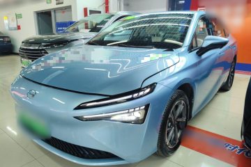 Used AION S Plus 2023 80 Tech Edition Ternary Lithium