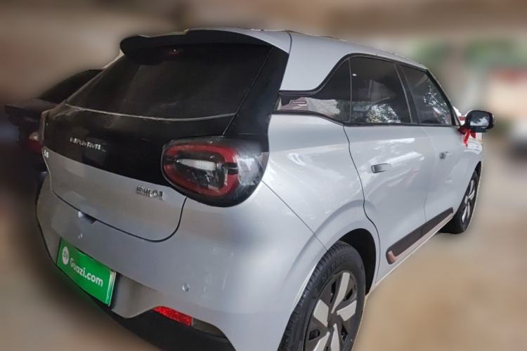 Used Dongfeng NAMMI 01 2026 Model Originality Edition 430Air