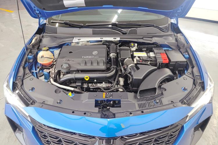 Used Buick Verano 2023 Pro GS Swift Edition
