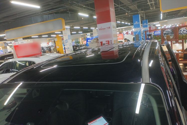 Used GAC Trumpchi M8 2024 Master Series 400T Prestige Edition