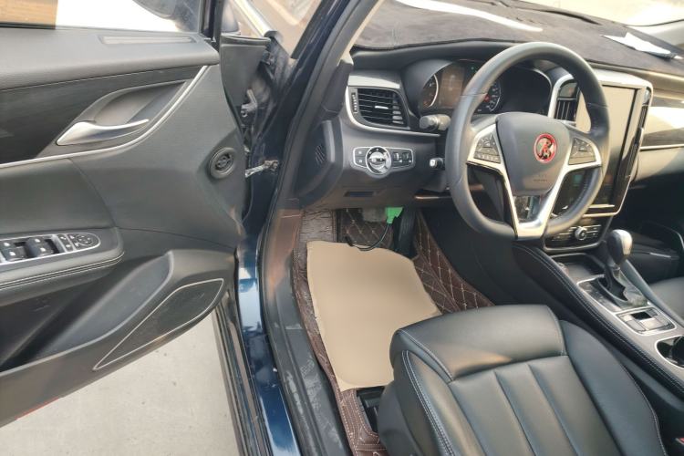 Used BYD Song MAX 2017 1.5T Automatic Smart Connect Elite 7-Seater