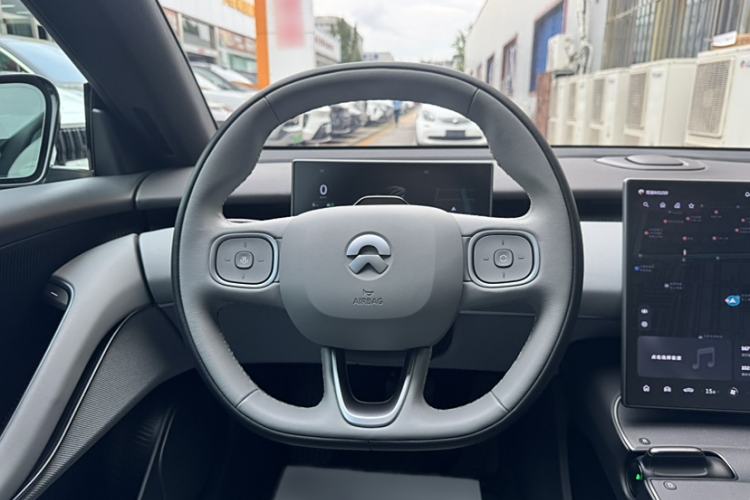 Used Nio ET5 2022 75 kWh
