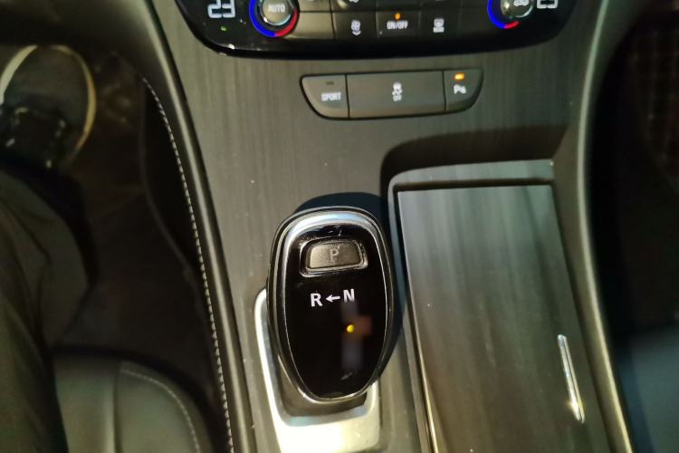 Used Buick LaCrosse 2021 652T Luxury Model
