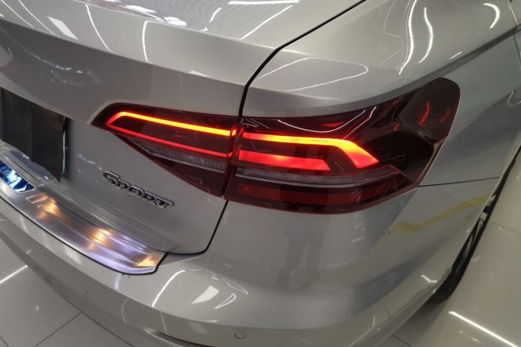 Used Volkswagen Lavida 2022 280TSI DSG Comfort Edition
