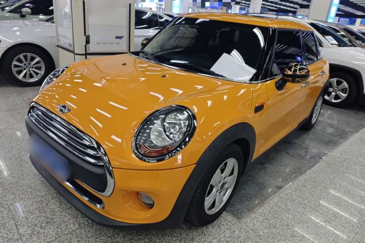 Used MINI MINI 2015 1.2T ONE Five-Door Edition