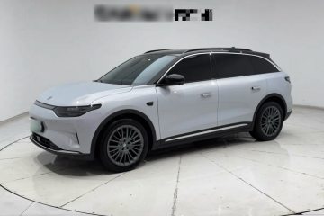 Used Leapmotor C11 2024 All-Electric 580 Luxury Edition