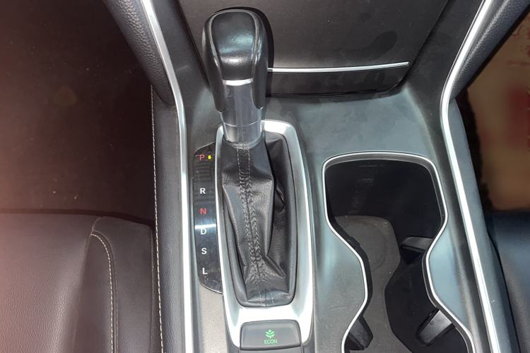 Used Honda Accord 2022 260TURBO Phantom Night · Prestige Edition
