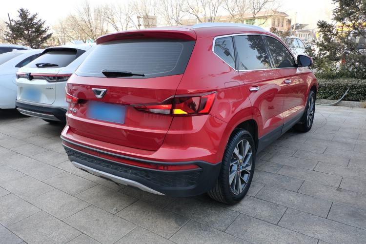 Used Jetta VS5 2023 280TSI Automatic Enjoyment Model