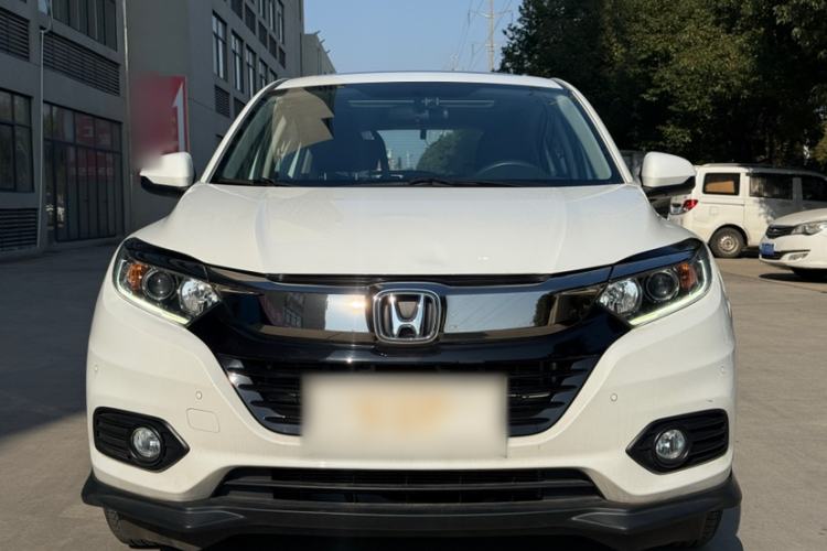 Used Honda Vezel 2020 1.5L CVT Pioneer Edition
