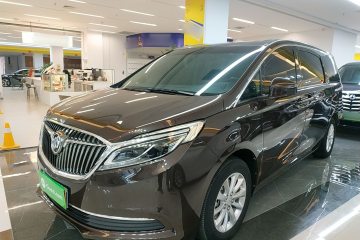 Used Buick GL8 2018 ES 28T Premium Model China VI Standard