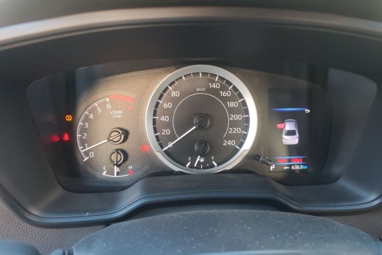 Used Toyota Corolla 2024 1.2T Pioneer Edition