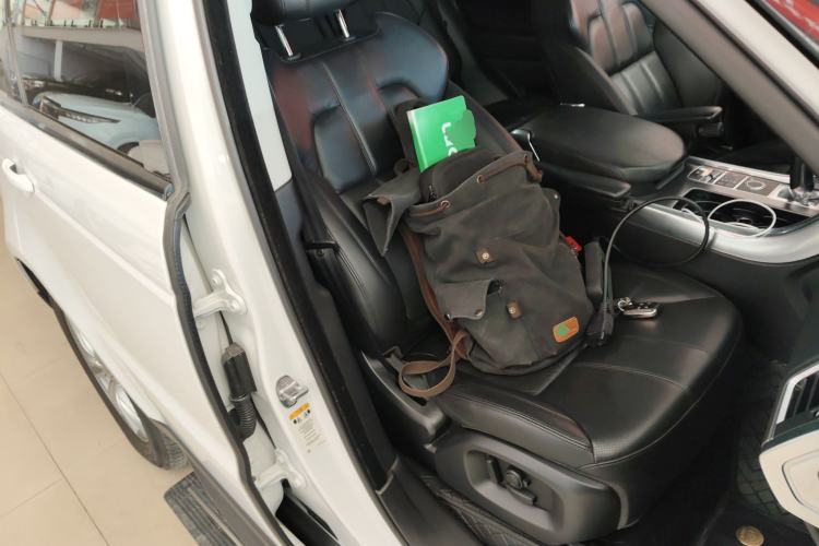 Used Land Rover Range Rover Sport 2016 3.0 SC V6 SE
