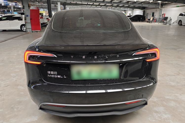 Used Tesla Model 3 2023 Rear-Wheel-Drive Version