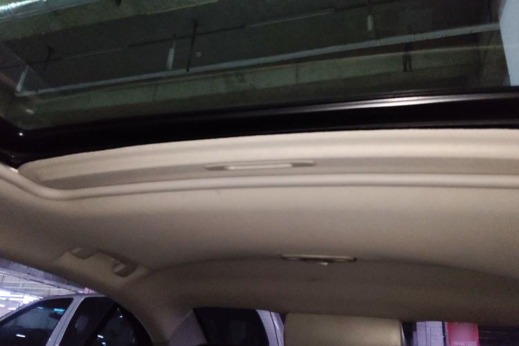 Used Peugeot 408 2014 1.8L Automatic Luxury Edition