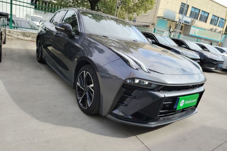 Used Lynk & Co 03 2025 1.5TD DCT Champion Edition Pro
