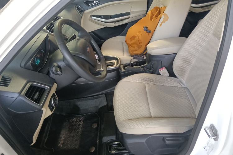 Used Ford Escort 2015 1.5L Automatic Comfort Model