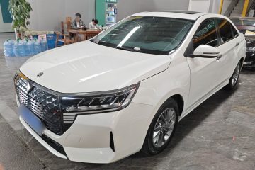 Used Venucia D60 2023 PLUS 1.6L XL CVT Yue Ling Edition