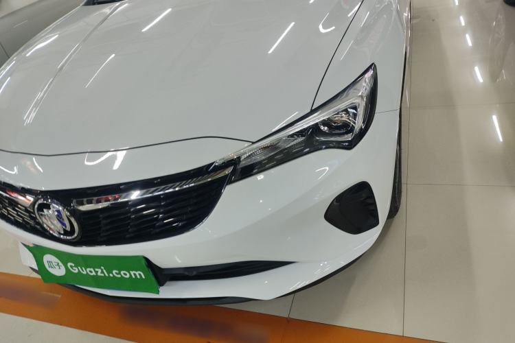 Used Buick Verano 2023 Pro Enjoyment Edition