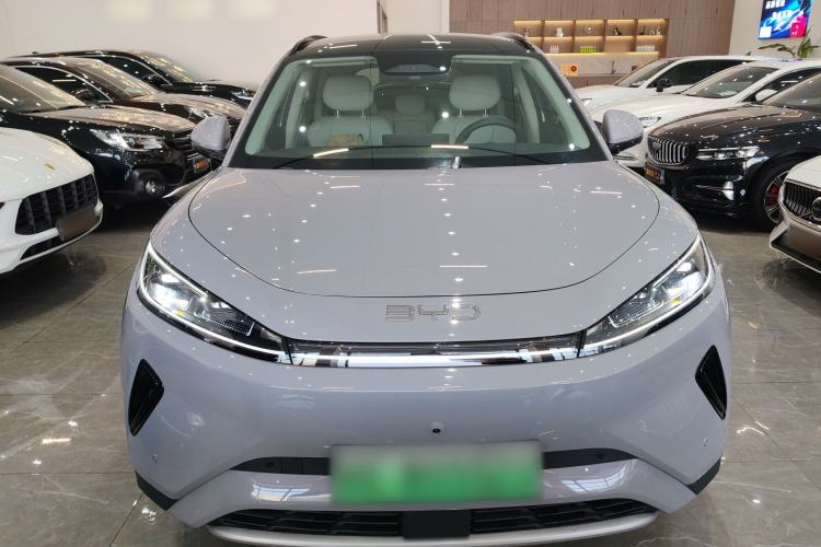 Used BYD Sealion 05 EV 2025 520 km Smart Cruise Version