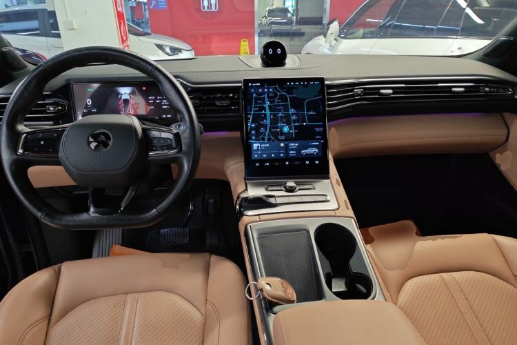 Used Nio ES6 2020 455KM Sport Edition