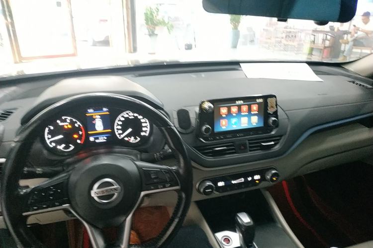 Used Nissan Teana 2019 2.0L XL Comfort Edition
