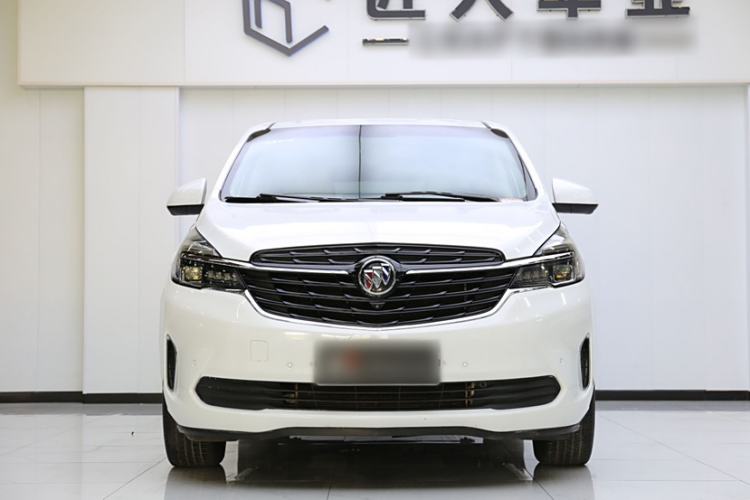 Used Buick GL8 2021 Land Cruiser Executive 652T Premium Model
