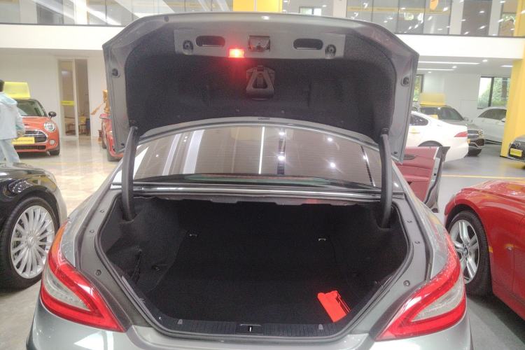 Used Mercedes-Benz CLS 2012 CLS 300 CGI