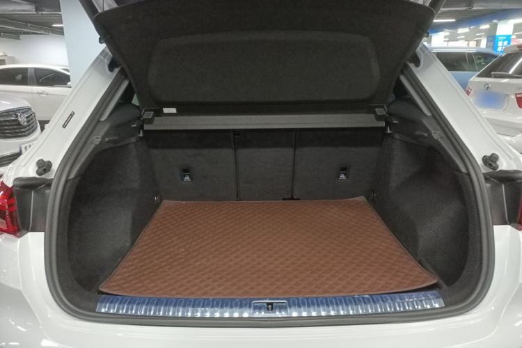 Used Audi Q3 2024 35 TFSI Fashion Dynamic Edition
