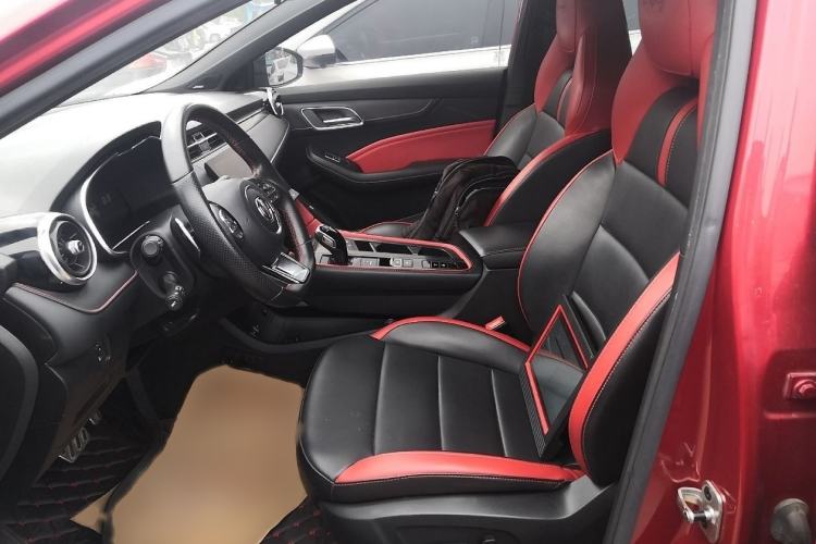 Used MG 6 2020 1.5T Automatic Trophy Flagship Edition
