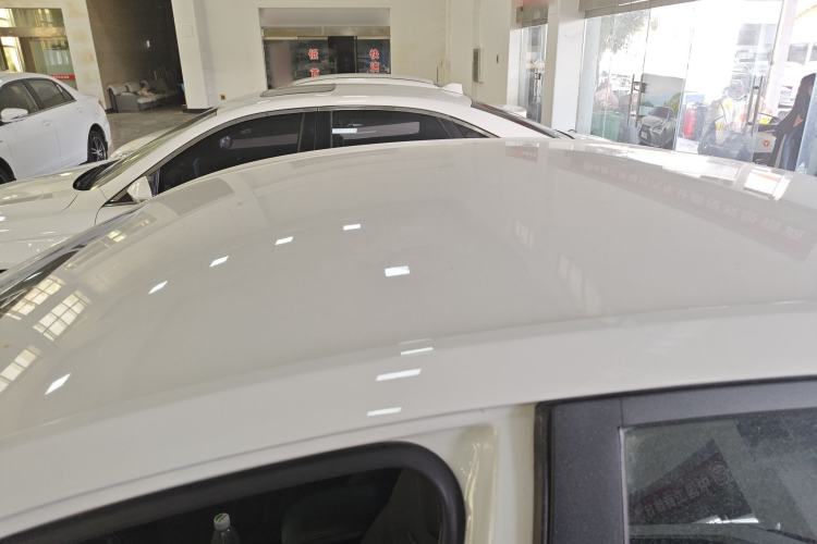 Used Chevrolet Cavalier 2016 1.5L Automatic Enjoyment Edition
