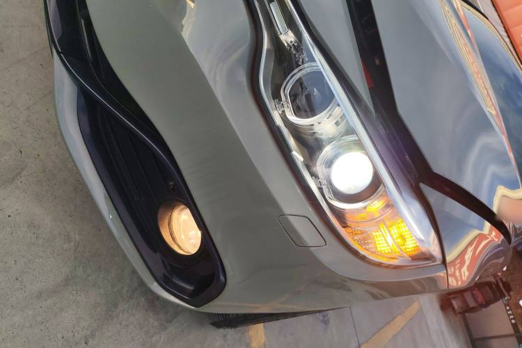 Used BMW 4 Series 2016 420i Fashion Model
