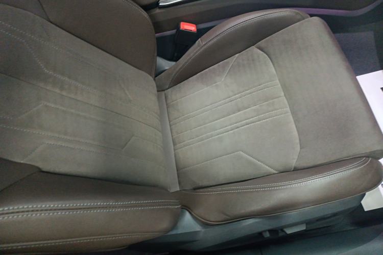 Used Audi A7L 2024 45TFSI S-line Dream-Building Edition Flow Crystal Package
