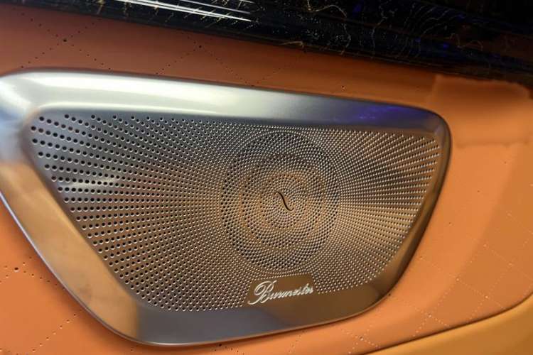 Used Mercedes-Benz Vito 2024 2.0T Elite Version 7 Seats
