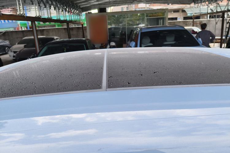 Used Honda ZR-V 2023 2.0L eHEV Sharp – Premium Edition
