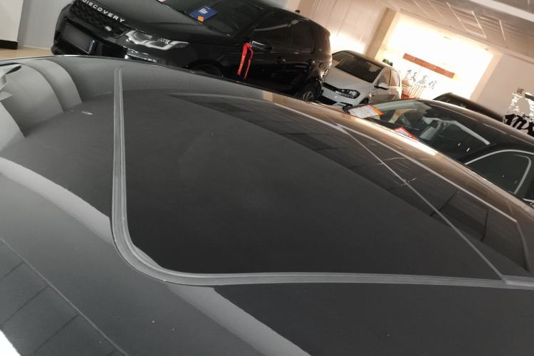 Used Volkswagen Magotan 2018 330TSI DSG Luxury Model
