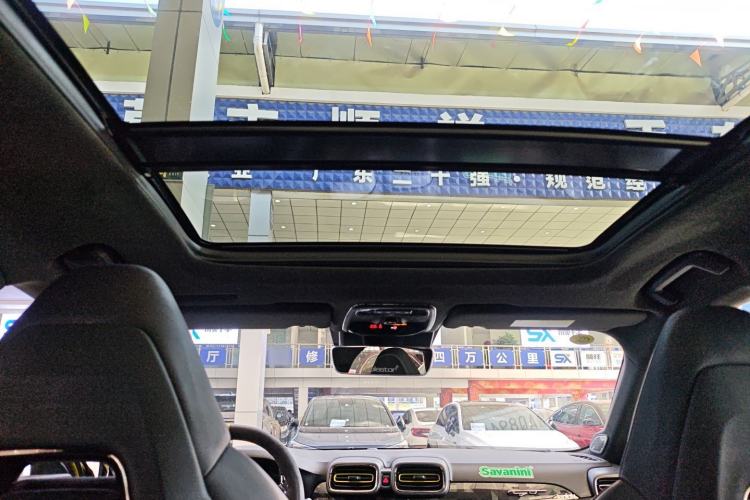 Used Lynk & Co 03 2019 03+ 2.0TD Automatic Wind-Chasing Edition
