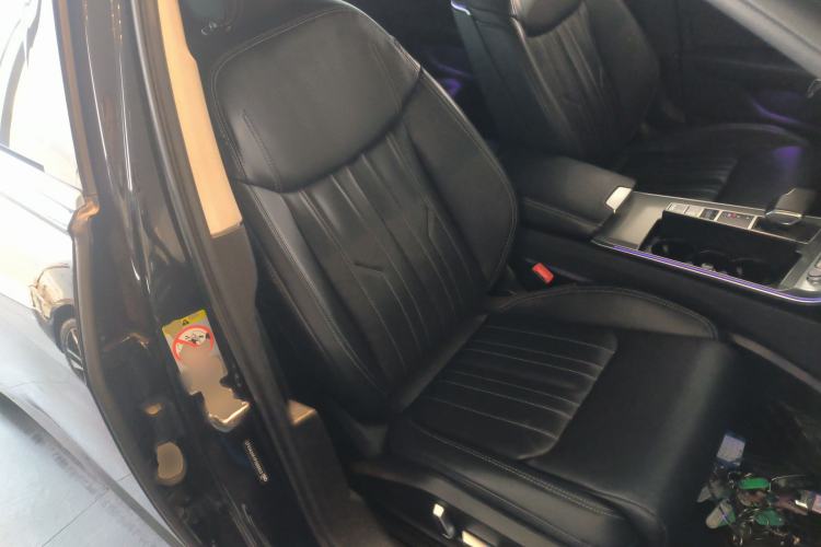 Used Audi A6L 2023 40 TFSI Luxury Prestige Edition