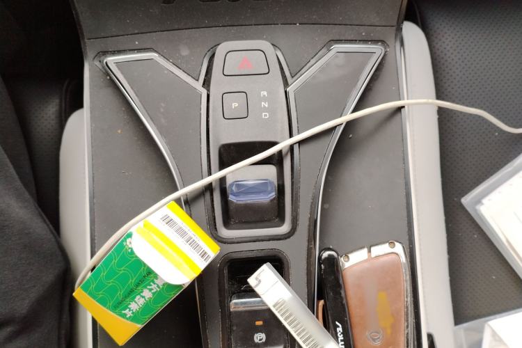 Used Dongfeng Aeolus Mage 2023 DH-i 1.5T Prestige Edition
