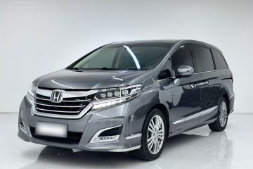 Used Honda Elysion 2016 2.4L Supreme Edition