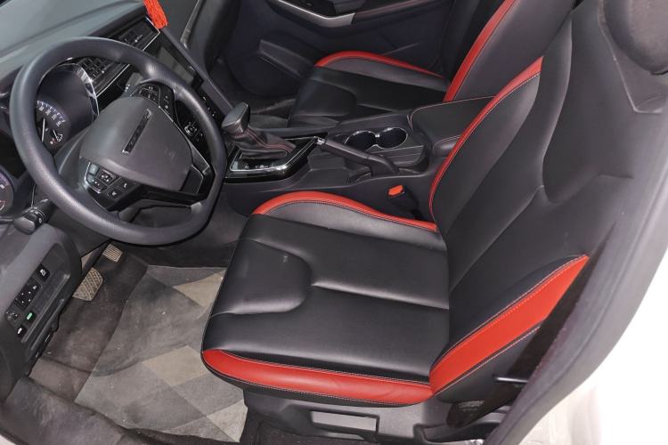 Used Venucia D60 2018 1.6L CVT Smart Connect Elite Edition
