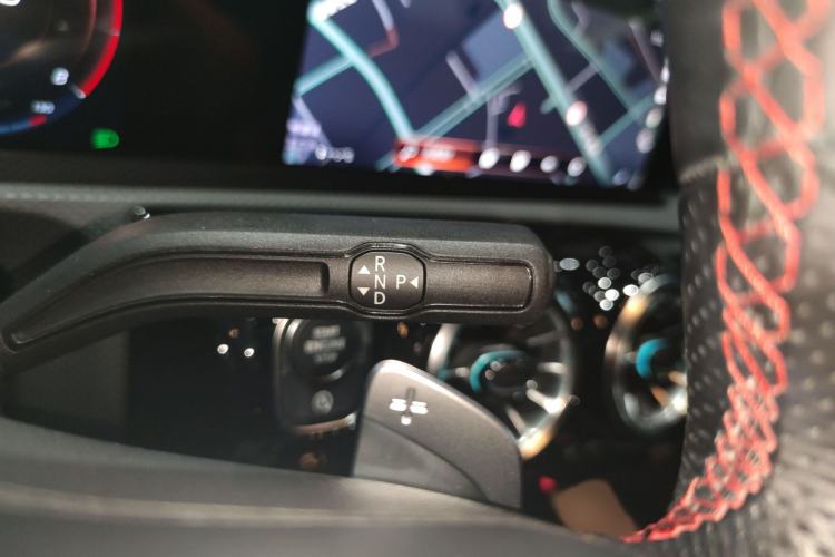 Used Mercedes-Benz CLA 2023 CLA 200 Shooting Brake
