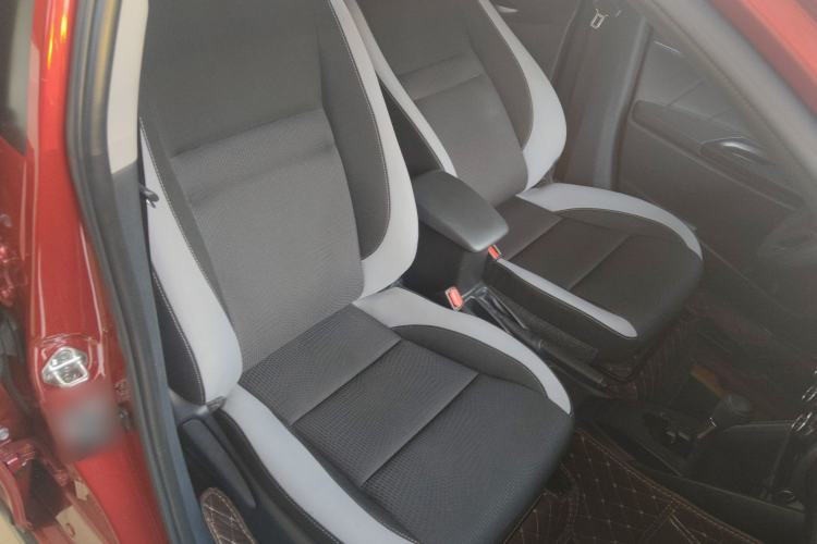 Used Toyota YARiS L 2020 X-Trail X 1.5L CVT Leading Edition
