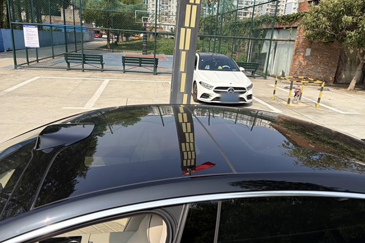 Used Hima Stelato S9 2024 All-Electric Max Rear-Drive Long-Range Version