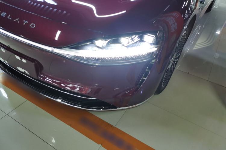 Used Hima Stelato S9 2025 Extended-Range Ultra
