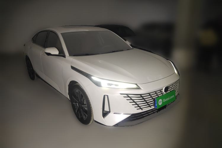 Used Changan Eado 2024 1.5T GDI Automatic Flagship Edition
